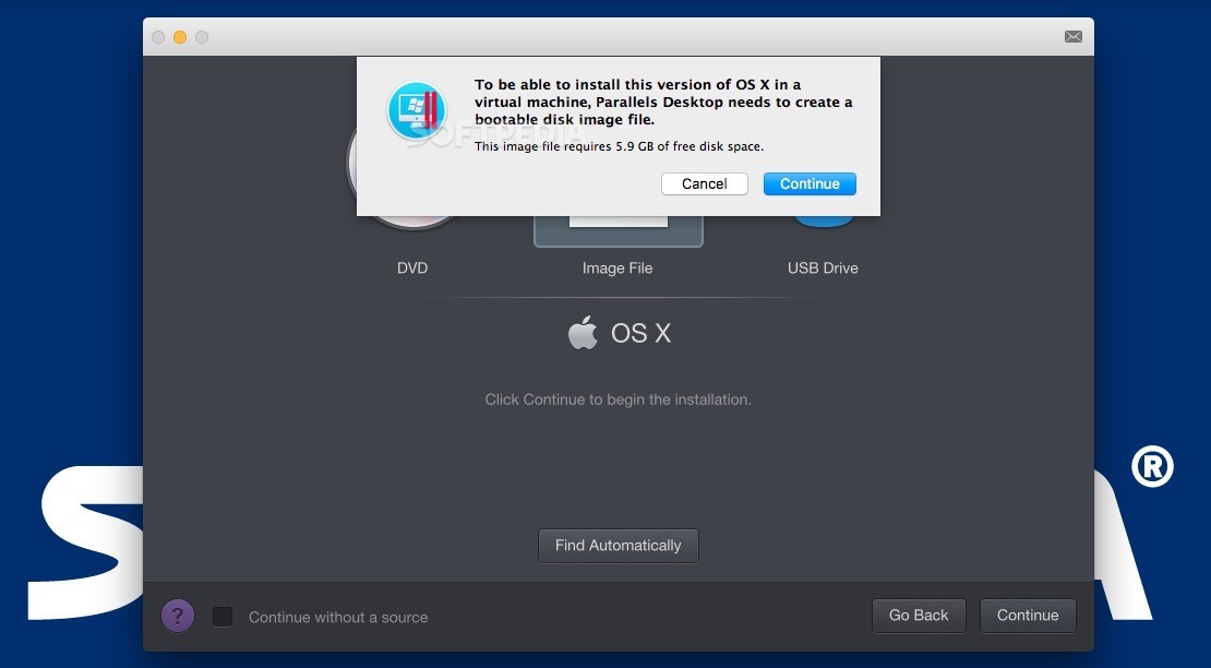 Parallels Desktop 5.0 For Mac Download